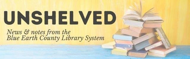 Unshelved: Library Newsletter 