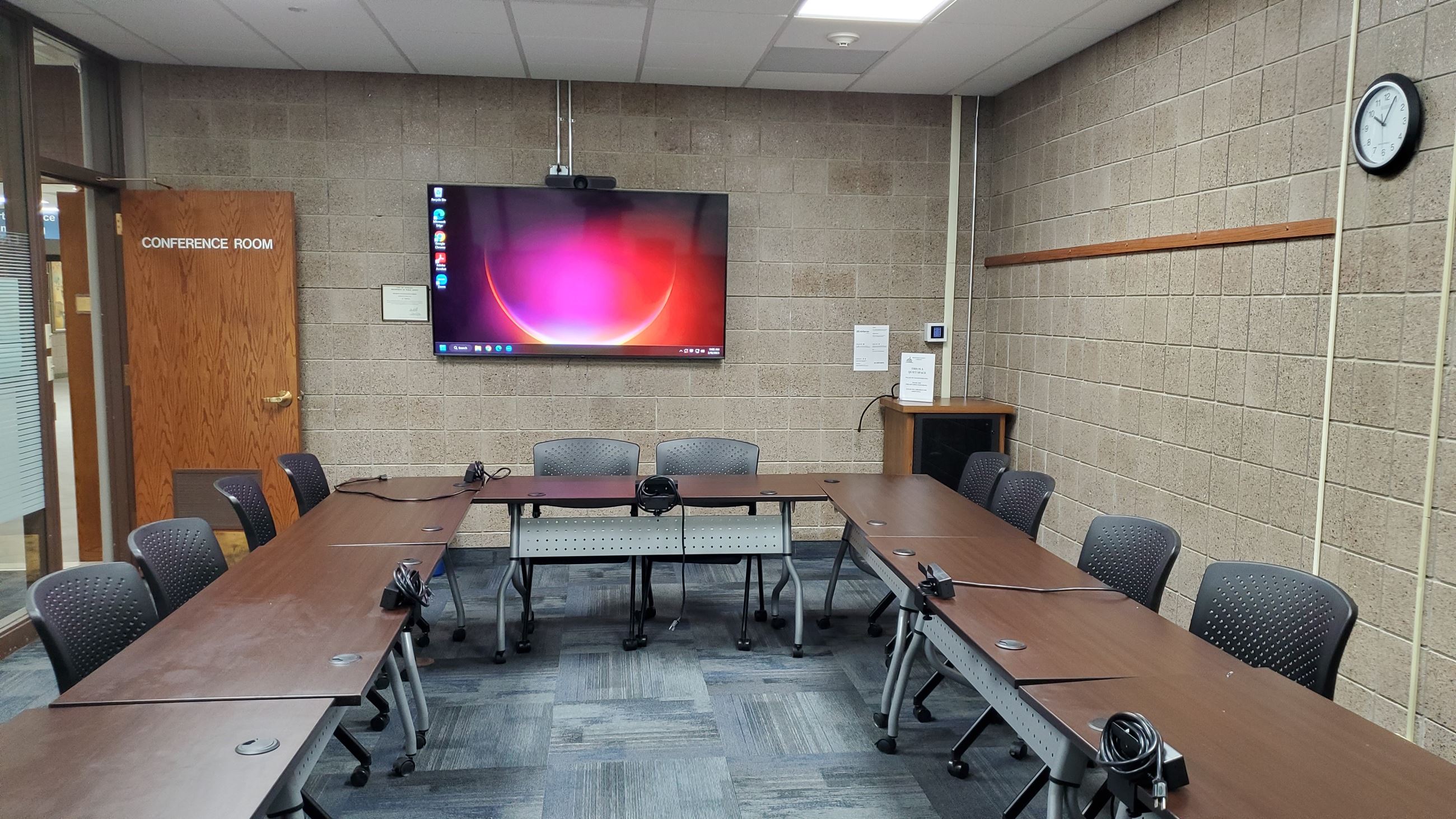 meeting room Conference Room