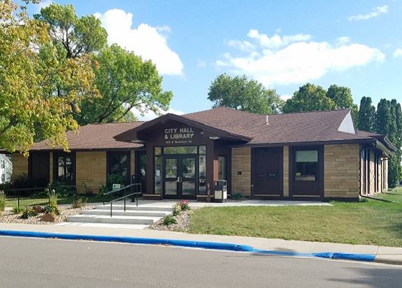Lake Crystal Public Library